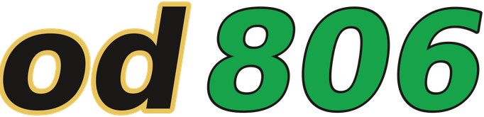 od806 logo
